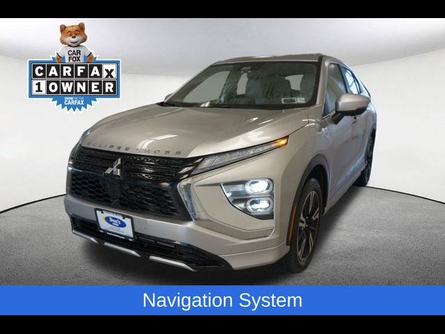 2024 Mitsubishi Eclipse Cross SEL
