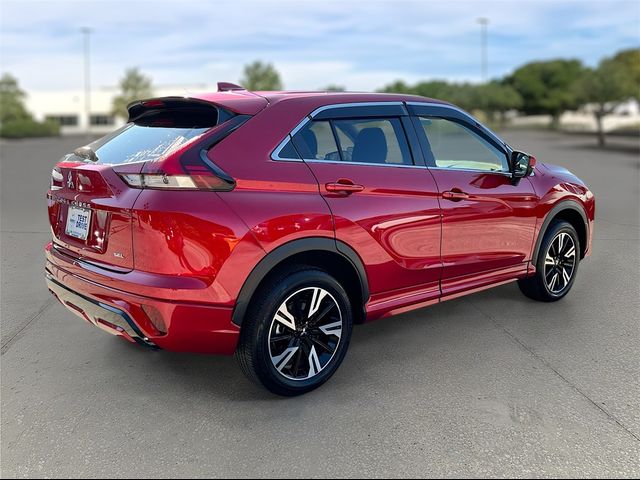 2024 Mitsubishi Eclipse Cross SEL