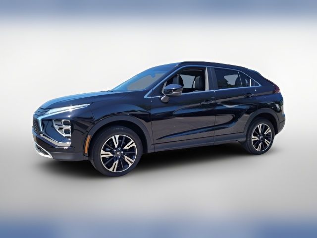 2024 Mitsubishi Eclipse Cross SEL