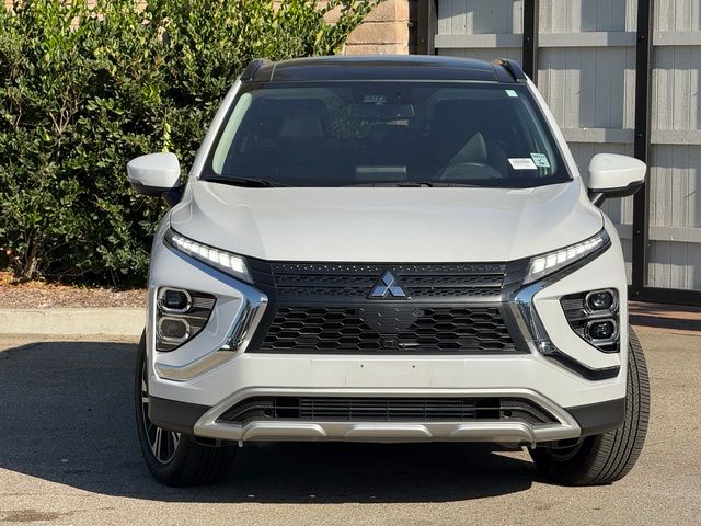 2024 Mitsubishi Eclipse Cross 