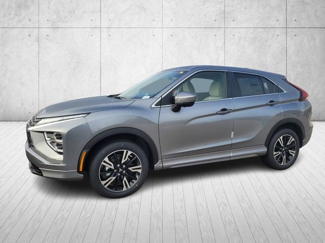 2024 Mitsubishi Eclipse Cross SEL