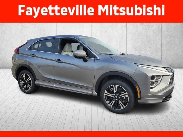 2024 Mitsubishi Eclipse Cross SEL