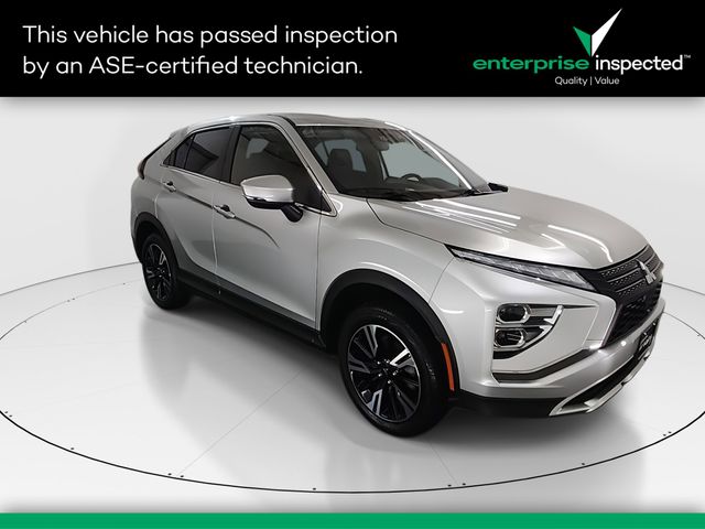 2024 Mitsubishi Eclipse Cross 