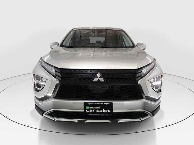 2024 Mitsubishi Eclipse Cross 