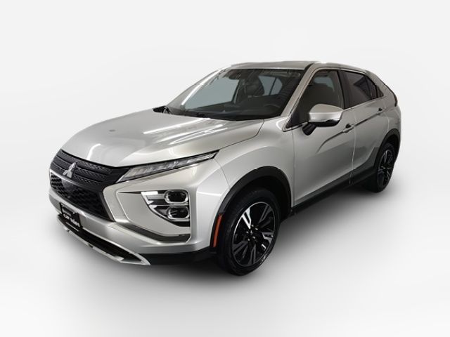 2024 Mitsubishi Eclipse Cross 