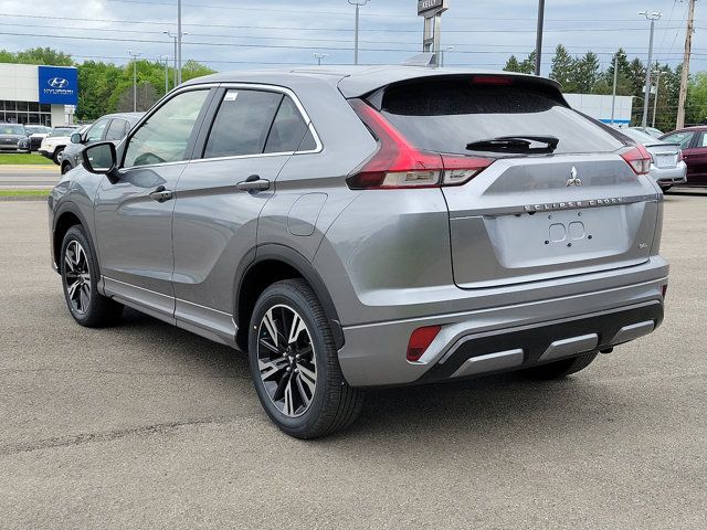 2024 Mitsubishi Eclipse Cross SEL