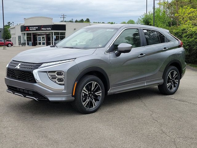 2024 Mitsubishi Eclipse Cross SEL