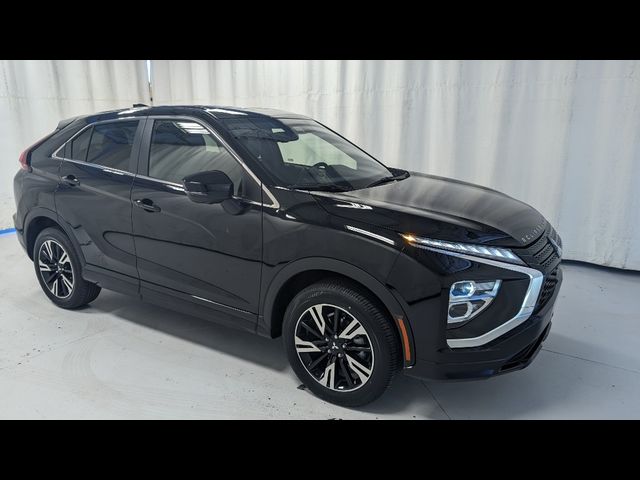 2024 Mitsubishi Eclipse Cross 