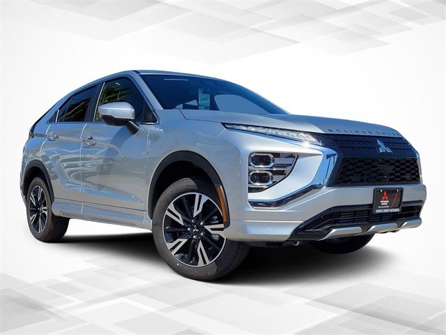 2024 Mitsubishi Eclipse Cross 