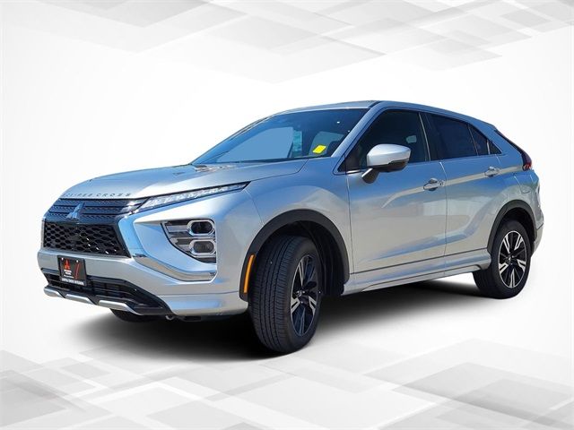 2024 Mitsubishi Eclipse Cross 