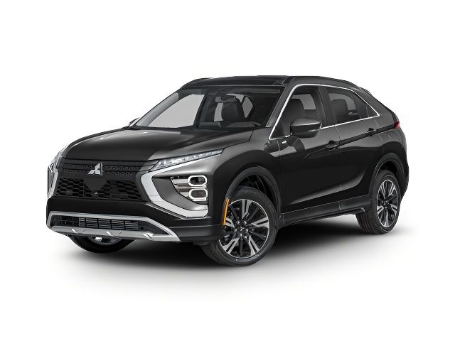 2024 Mitsubishi Eclipse Cross 