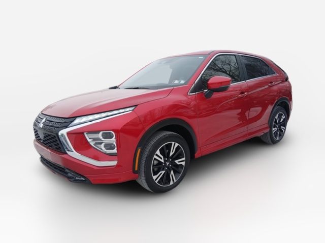 2024 Mitsubishi Eclipse Cross 