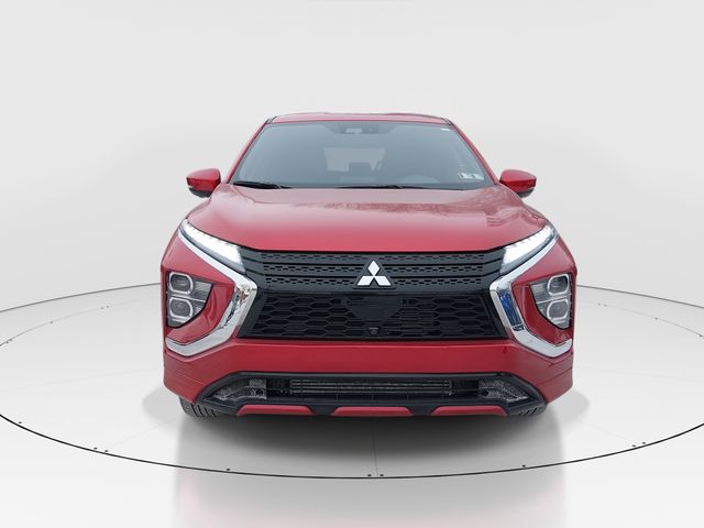 2024 Mitsubishi Eclipse Cross 