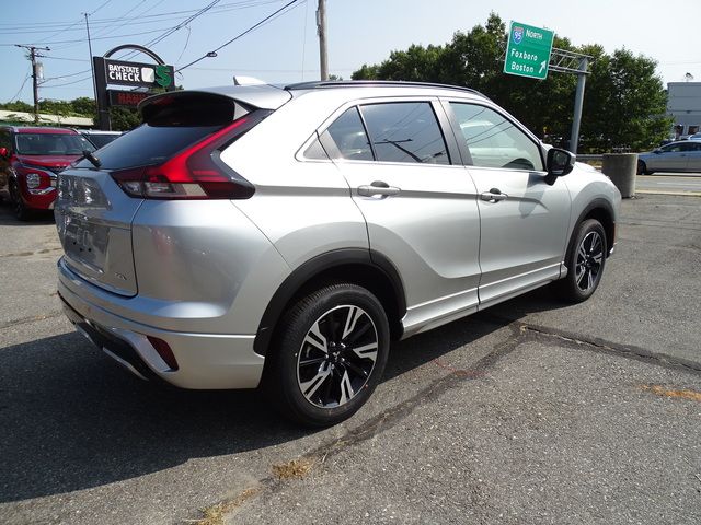 2024 Mitsubishi Eclipse Cross SEL