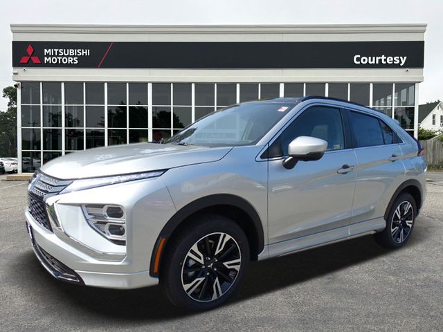 2024 Mitsubishi Eclipse Cross SEL