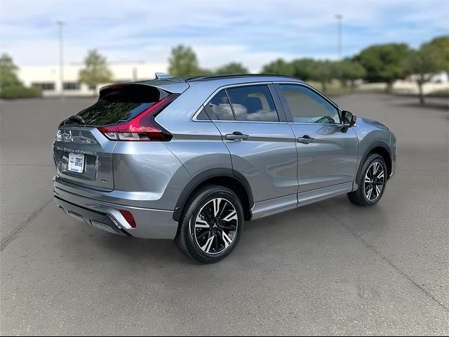 2024 Mitsubishi Eclipse Cross SEL