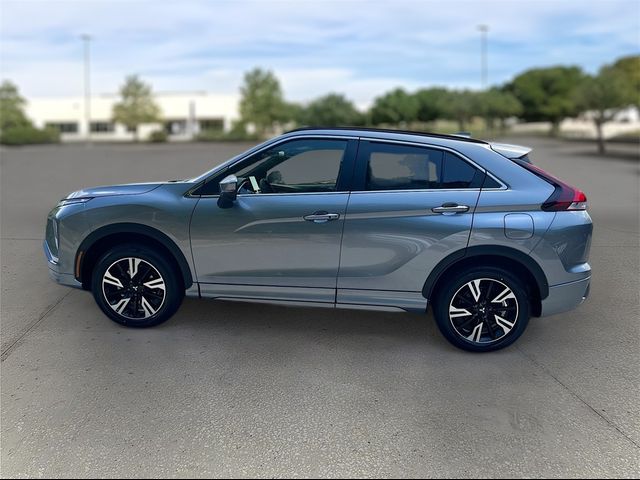 2024 Mitsubishi Eclipse Cross SEL