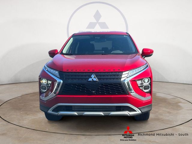 2024 Mitsubishi Eclipse Cross SE