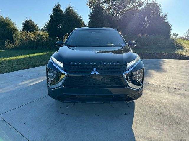 2024 Mitsubishi Eclipse Cross SEL