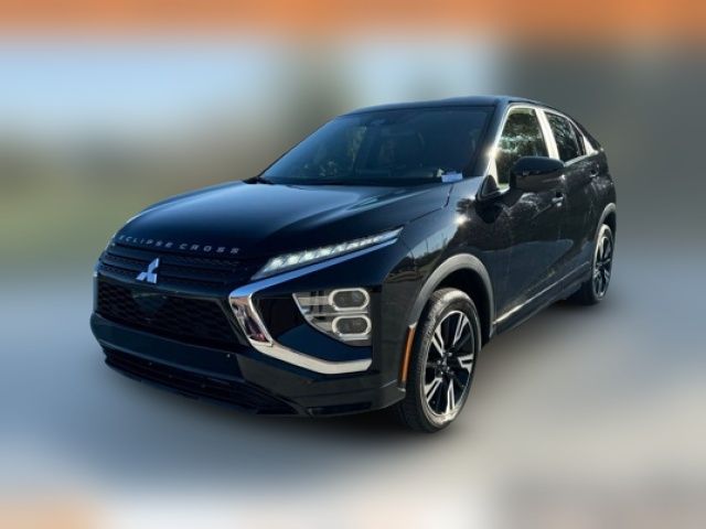 2024 Mitsubishi Eclipse Cross SEL