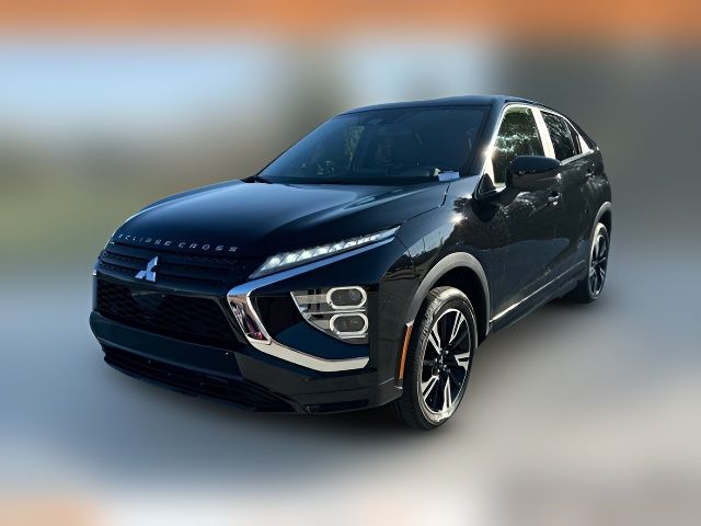 2024 Mitsubishi Eclipse Cross SEL