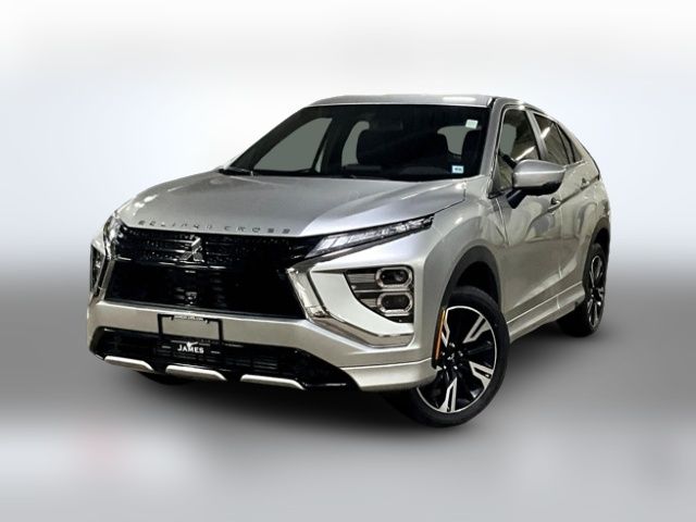 2024 Mitsubishi Eclipse Cross SEL