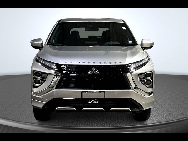 2024 Mitsubishi Eclipse Cross SEL