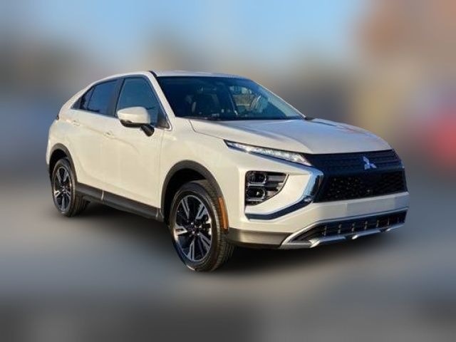 2024 Mitsubishi Eclipse Cross 