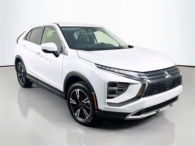 2024 Mitsubishi Eclipse Cross 