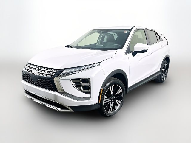 2024 Mitsubishi Eclipse Cross 