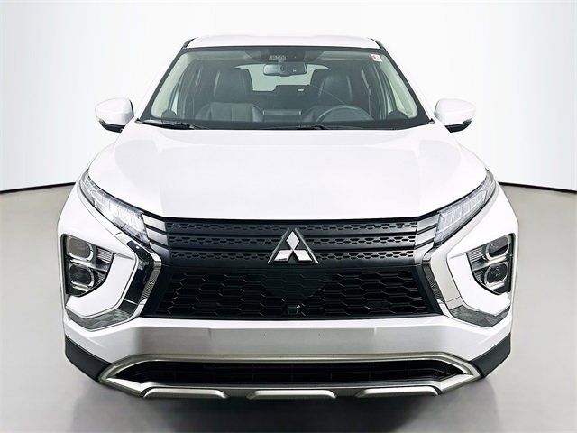 2024 Mitsubishi Eclipse Cross 