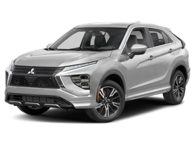 2024 Mitsubishi Eclipse Cross 