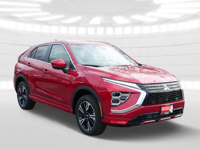 2024 Mitsubishi Eclipse Cross SEL