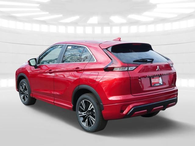 2024 Mitsubishi Eclipse Cross SEL