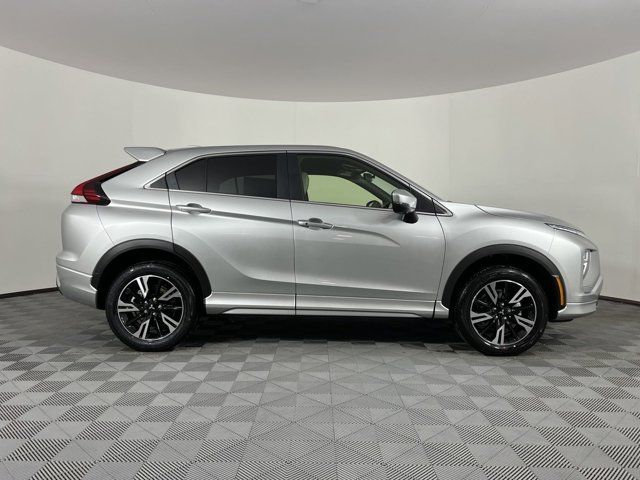 2024 Mitsubishi Eclipse Cross SEL