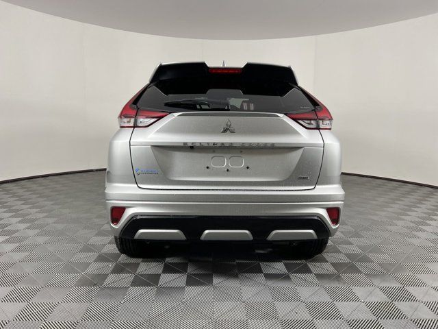 2024 Mitsubishi Eclipse Cross SEL