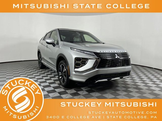 2024 Mitsubishi Eclipse Cross SEL