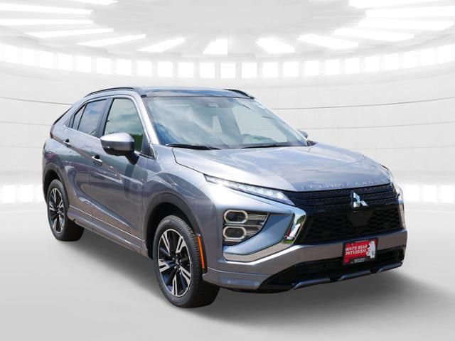 2024 Mitsubishi Eclipse Cross SEL