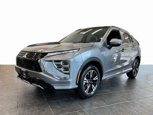 2024 Mitsubishi Eclipse Cross SEL