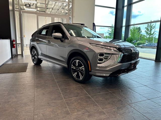 2024 Mitsubishi Eclipse Cross SEL