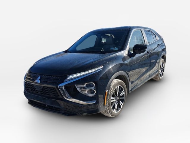 2024 Mitsubishi Eclipse Cross SEL