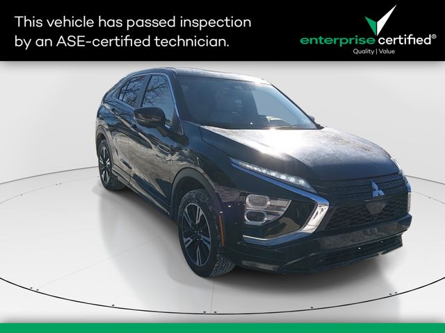 2024 Mitsubishi Eclipse Cross SEL