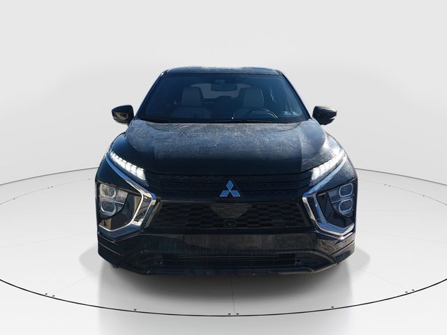 2024 Mitsubishi Eclipse Cross SEL