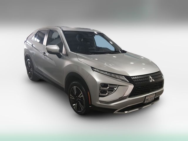 2024 Mitsubishi Eclipse Cross 