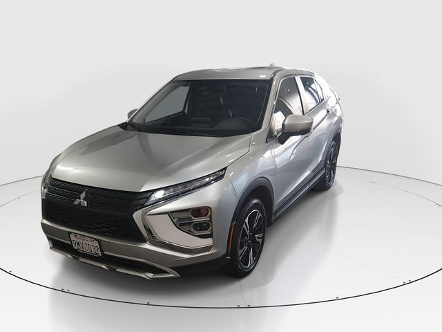 2024 Mitsubishi Eclipse Cross 