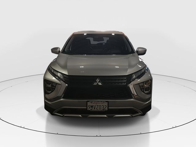 2024 Mitsubishi Eclipse Cross 