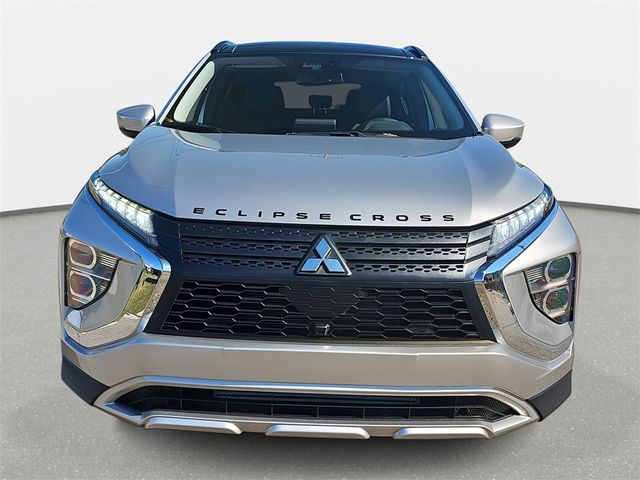 2024 Mitsubishi Eclipse Cross 