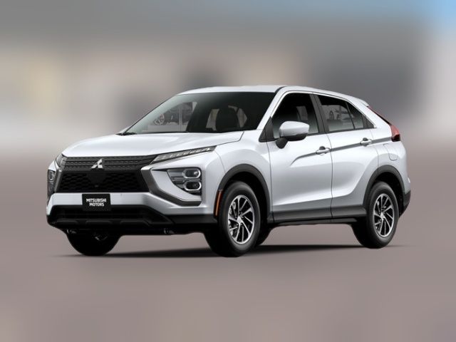 2024 Mitsubishi Eclipse Cross 