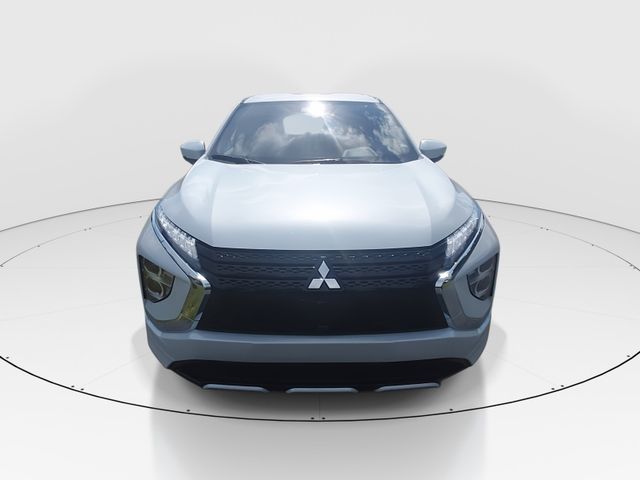 2024 Mitsubishi Eclipse Cross 