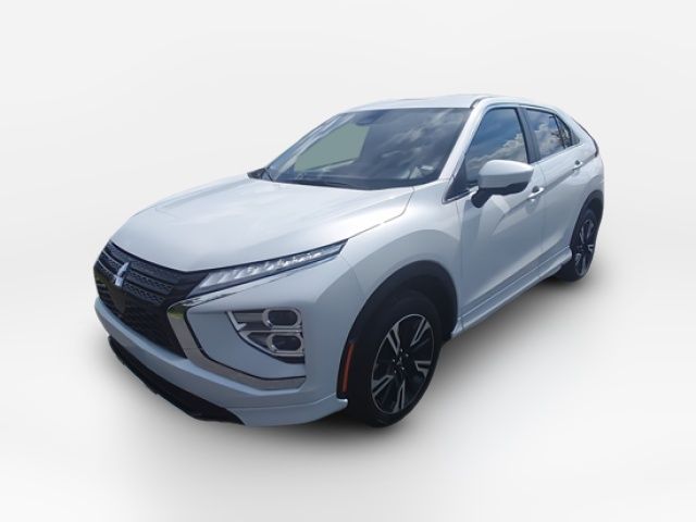 2024 Mitsubishi Eclipse Cross 